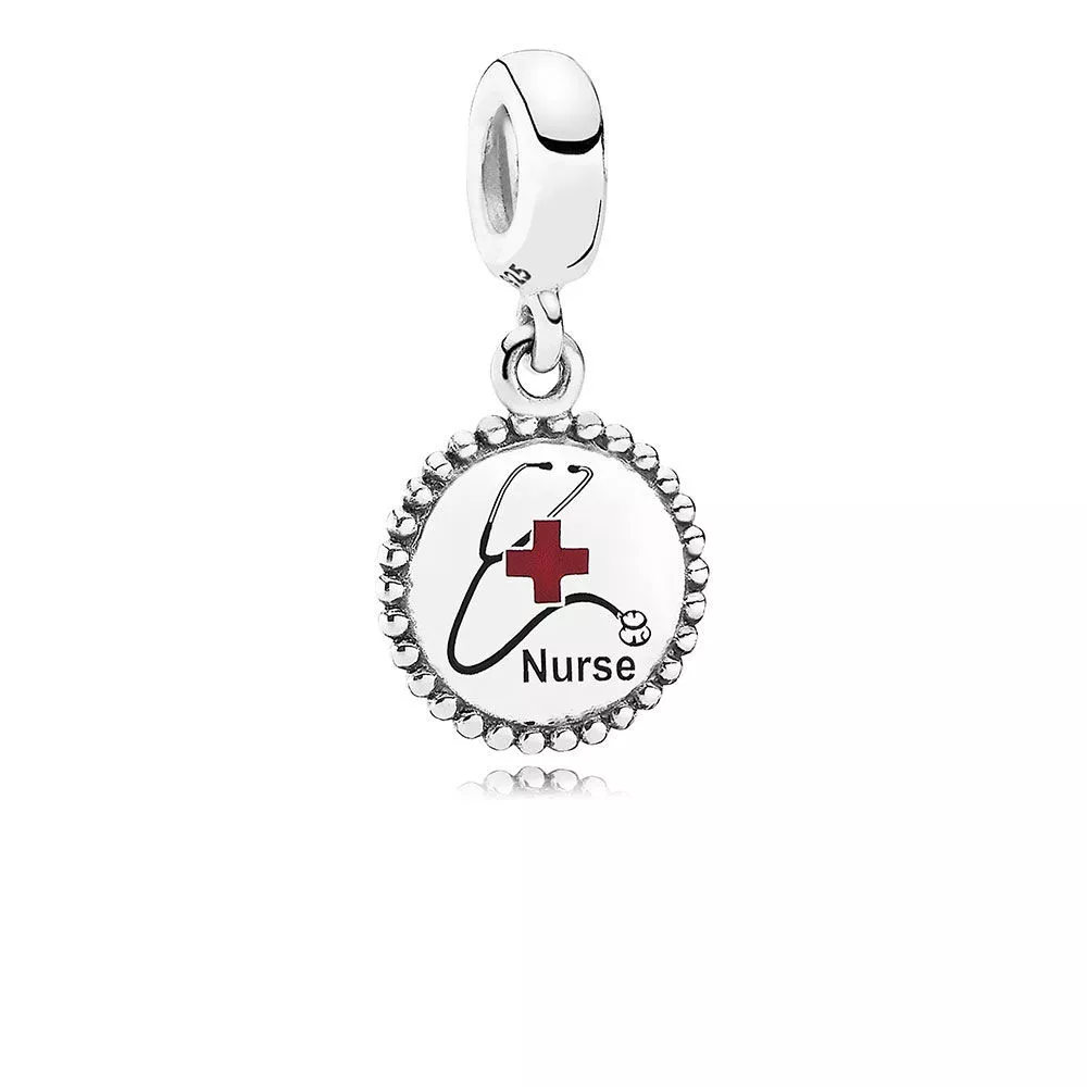 Pandora rn charm discount