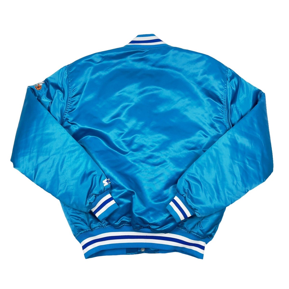 bomber charlotte hornets