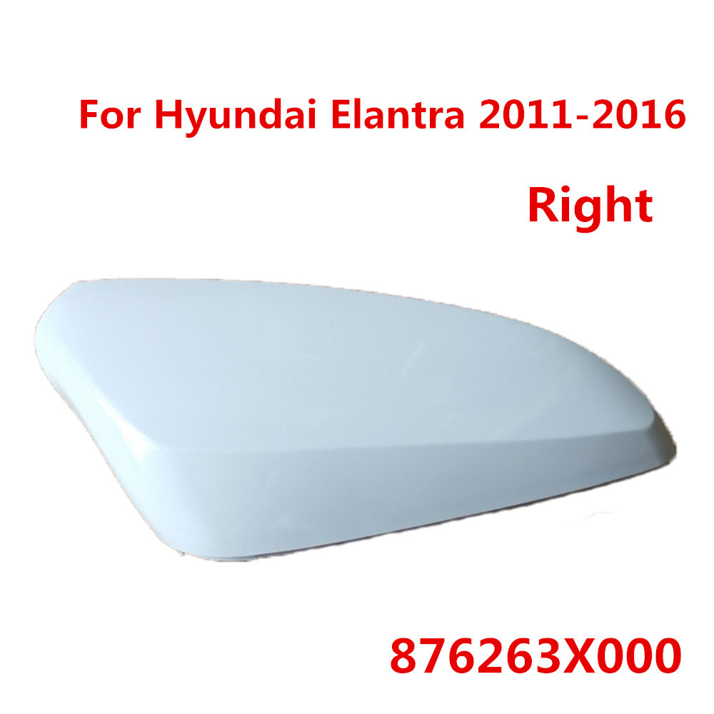 For Hyundai Elantra 2011-16 876263X000 Plastic Right Passenger  