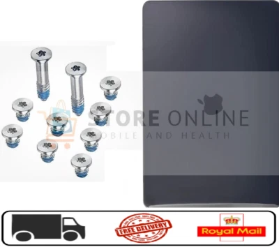 OEM For Apple MacBook Air A1369 A1466 Replacement Bottom Base Screw Set