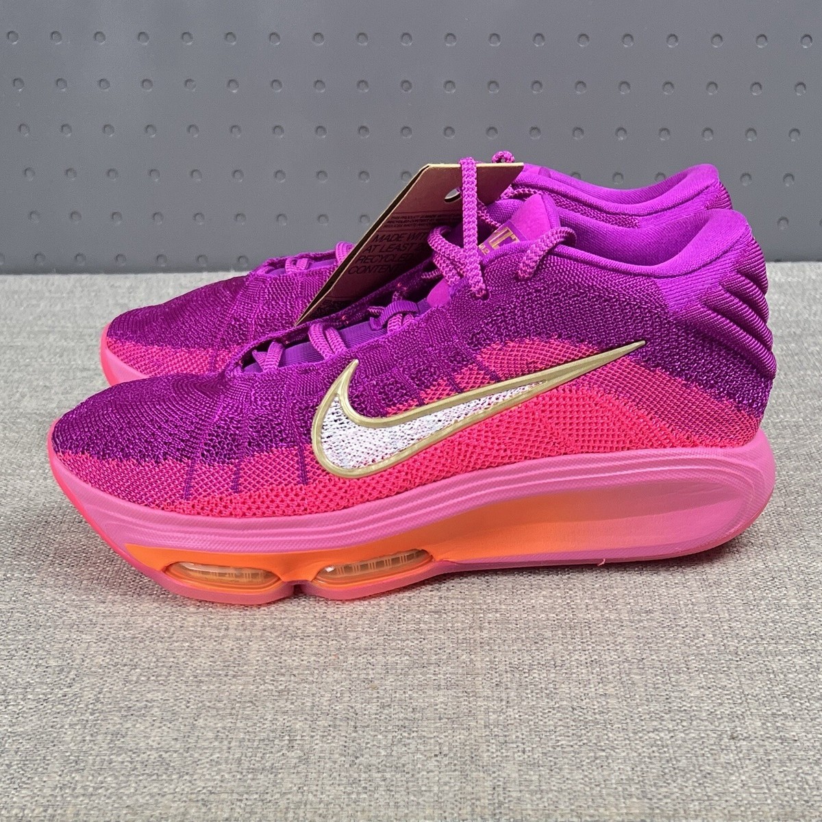 nike gt hustle 3 28.0㎝ Nike G.T. Hustle 3 | Champs Sports