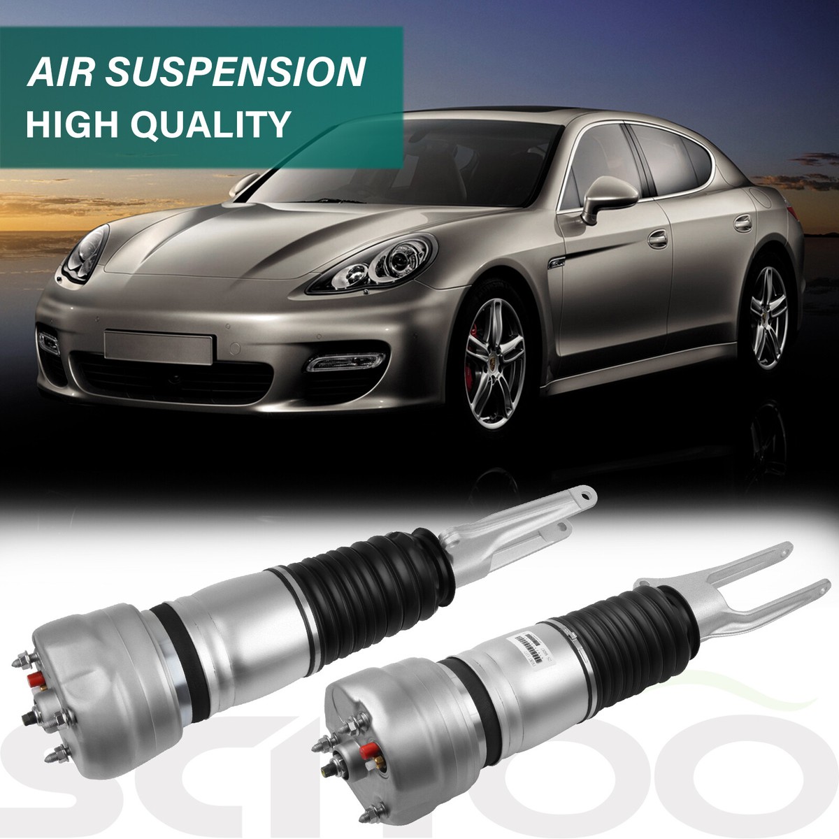 Cab Top & A-Pillar Kit | PORSCHE PANAMERA 4 EXECUTIVE 2019 Cab Top & A-Pillar Kit | PORSCHE PANAMERA 4 EXECUTIVE 2019