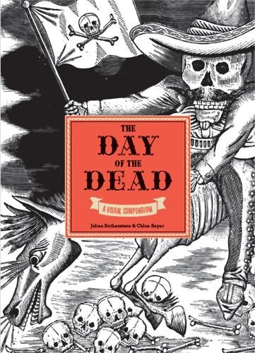 The Day of the Dead by Julia Rothenstein, Chloe Sayer - 9781786277251 - Image 5