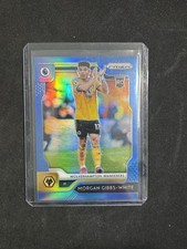 2019-20 Panini Prizm Hockey Cards 20