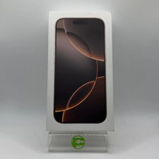 Apple iPhone 16 Pro 128GB (unlocked)
