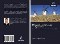Jorge Luis Hilario Rivas | Stimuleringssystemen En Werkprestaties | Taschenbuch