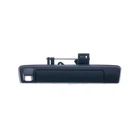 Primed Black Tailgate Handle W/o Keyhole, W/Camera Hole for Isuzu D-Max RT 16-20