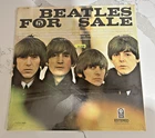 THE BEATLES Beatles for sale RARE SPANISH LP VINYL 1964 stereo EMI - New Sealed