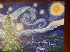 Silent Night, Starry Night Allport Editions Puzzle 1000 Pieces Complete — photo 6