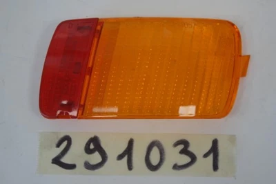 Gemma Freccia Arrière Droite Lentille Clignotant Piaggio Quartz 92-96 - Photo 1/2