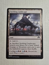 Seething Landscape Modern Horizons 3 Regular