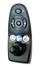 MERITS, SHOPRIDER, JAZZY 614 OTHER POWER WHEELCHAIR JOYSTICK CONTROLLER DKREMD01