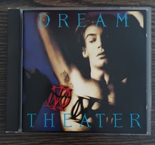 Dream Theater   When Dream And Day Unite, CD ...