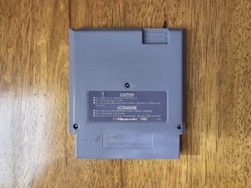 Bugs Bunny Birthday Blowout - Nintendo NES Cartridge - PAL