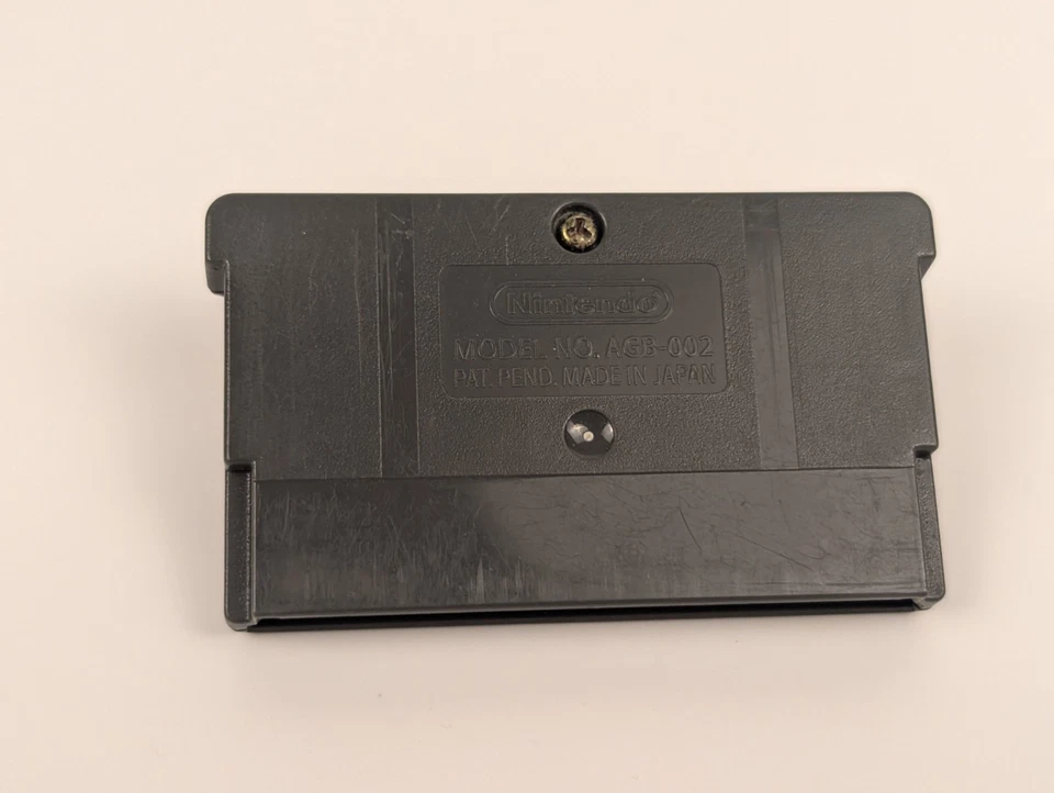 Donkey Kong Country (Nintendo Game Boy Advance GBA)➡️AUTHENTIC Cartridge🔥 - Image 2 of 2