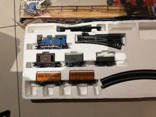 Hornby Thomas the Tank Engine