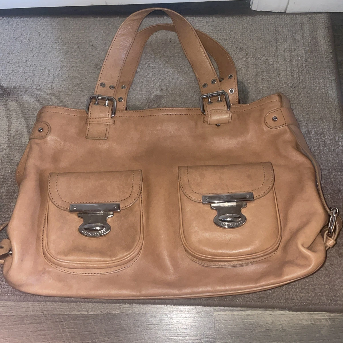 Marc Jacobs Large Shoulder Bags for Women for sale | eBay