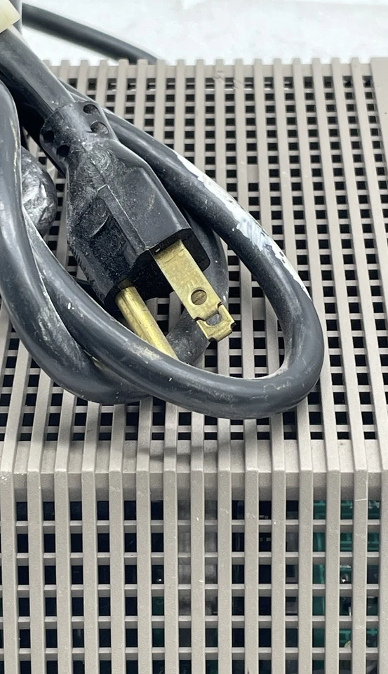 AT&T Model CS308E1 Telephone Controller Phone System  - Image 3 of 4