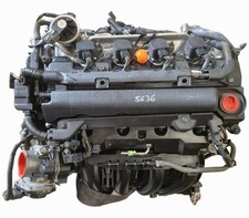 R18A2 MOTORE COMPLETO / R18A2 / R18A2 / 827345 PER HONDA CIVIC VIII HATCHBACK F