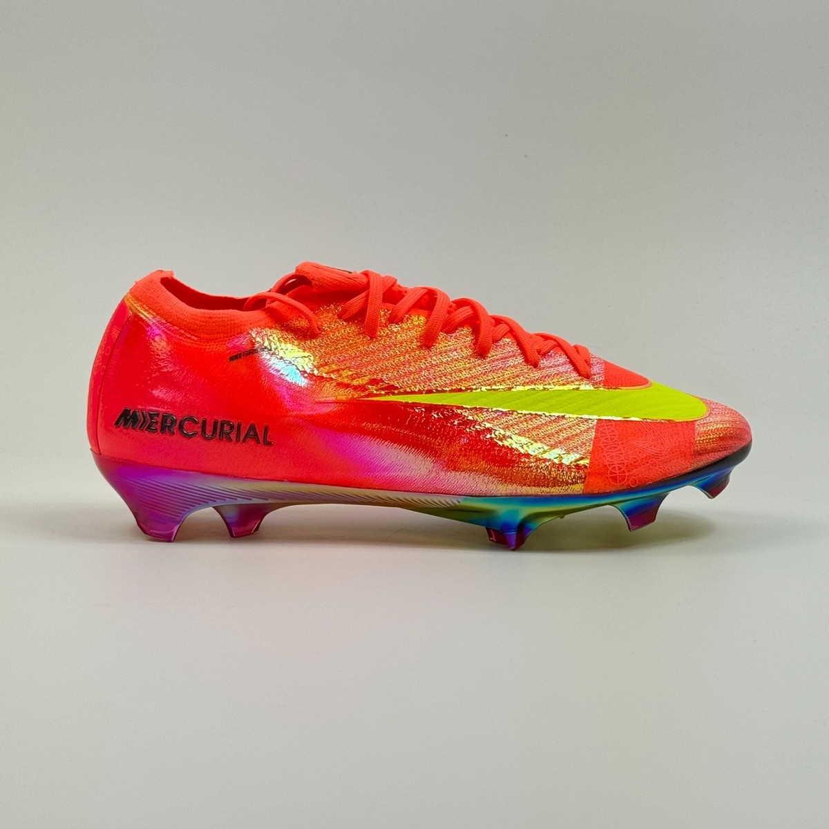 Nike Zoom Mercurial Vapor 16 Elite SE FG 'Cosmic Chapter 2' FQ8682