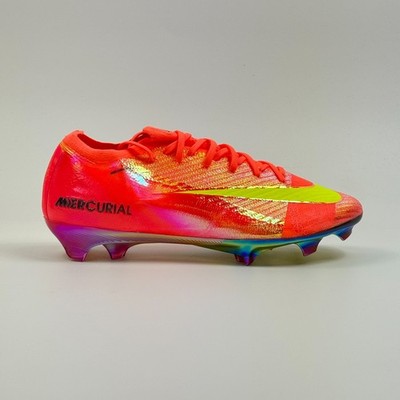 Nike Zoom Mercurial Vapor 16 Elite SE FG 'Cosmic Chapter 2' FQ8682