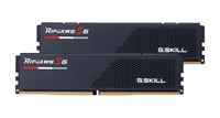 G.Skill Ripjaws S5 / F5-5600J3636D32GX2-RS5K 64GB 2x32 DDR5 288-pin DIMM Sch ~D~