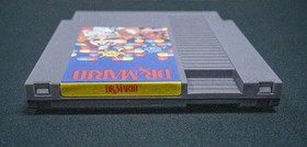 Dr. Mario - NES (Sistema de Entretenimiento Nintendo) Leer Descripci&oacute;n
