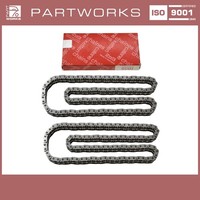 2X Steuerkette FüR Porsche 911 F/G 2.2 2.4 2.7 Sc Carrera 964 993 Endlos Iwis
