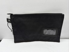 UPC 849838048231 product image for HUSKY Heavy Duty Zipper Document Tool Bag Water Resistant 12