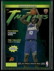 2025 Topps Chrome Khaman Maluach Base (RAW)