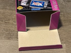 Sega Game Gear Super Wide Gear Screen Magnifier Official Accessory MK-2116