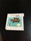 Master Hunter generation 3DS