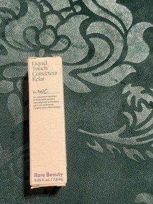 Liquid Touch Brightening Concealer No. 140C