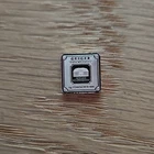 Geiger 1 Gram .999 Fine SILVER  🔥  No Assay