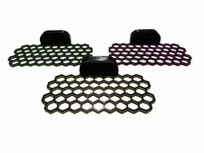 3d Printed Magnetic Coral Frag Rack medium