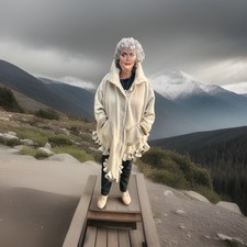 Boris Industries Mantel - Top Mode Made in Ho...