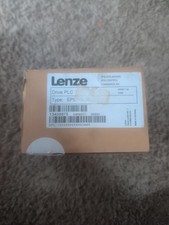 Lenze PLC Compact Drive EPL-10200