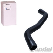 ORIGINAL OPEL KÜHLERSCHLAUCH MITTE LINKS pas...