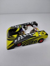 Race Master Die Cast 5" Go Kart Car Vehicle Collectible