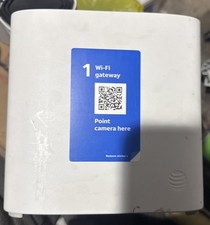AT T Broadband Gateway BGW320-500 WiFi Modem Router