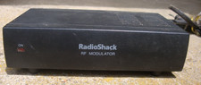 Radio Shack - RF Modulator 15-1214
