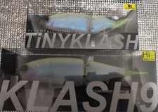 Tiny Clash Crash 9 DAHLIA Set Un