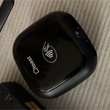 Toast POS System Bundle Flex for Kitchen TT500, Go 2 TG200, Card Reader