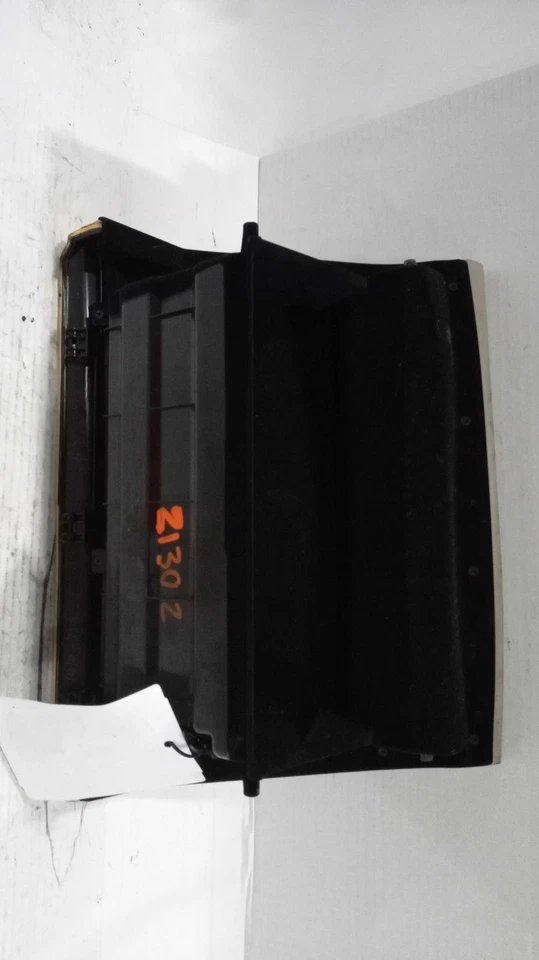 二手手套盒 适合:2015 英菲尼迪 Q70 B 级 — 第 2/4 张图片