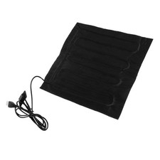 Germination Heat Mat 22X22cm for Flowers and Plants USB Heating Pad