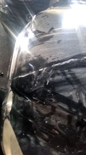 Capote Mercedes 320