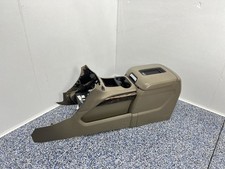 Console Front Floor Sle With Entertainment System Fits 16-20 Yukon 815934 Console Front Floor Sle With Entertainment System Fits 16-20 Yukon 815934
