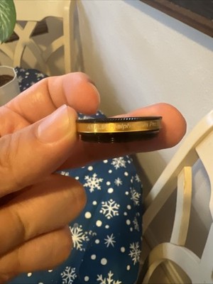 Antlia H-alpha 3nm 1.25  Narrowband Filter