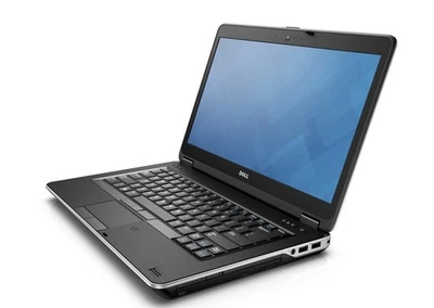 Dell Latitude E6440 · i5-4300M · 8GB · 128GB
