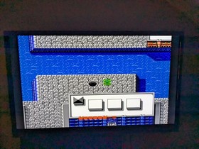 Teenage Mutant Ninja Turtles 1 & R.C. Pro- Am NES Nintendo Game Lot Tested& Work